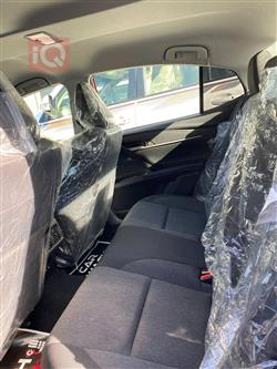 تۆیۆتا کامری